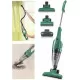 Вертикальный пылесос CLEANmaxx VC-S1001B Green Б/У